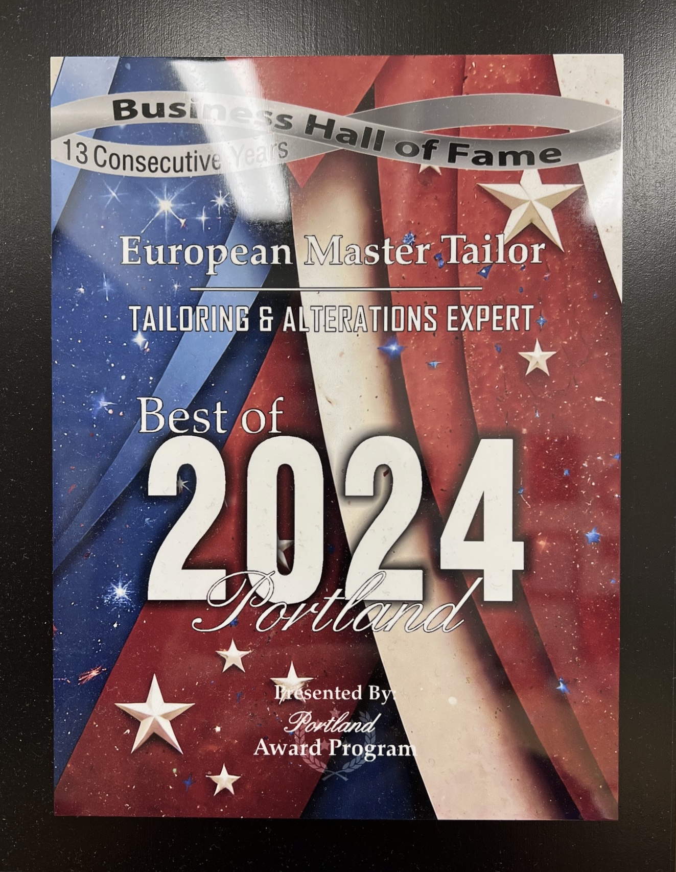 Best of Portland 2024